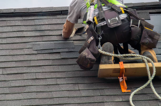 Reliable Emergency Roof Repair contractor in Guilford, CT by Brentwood Metal Roofing