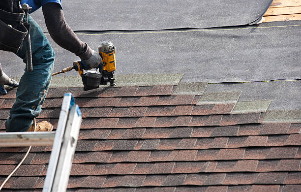 Licensed Emergency Roof Repair service in Guilford, CT - Brentwood Metal Roofing